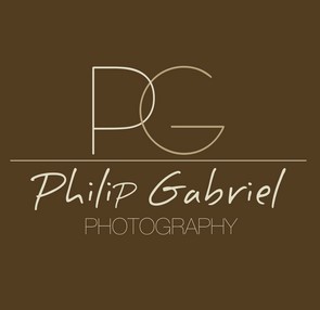 Phillip Gabriel Photography logo