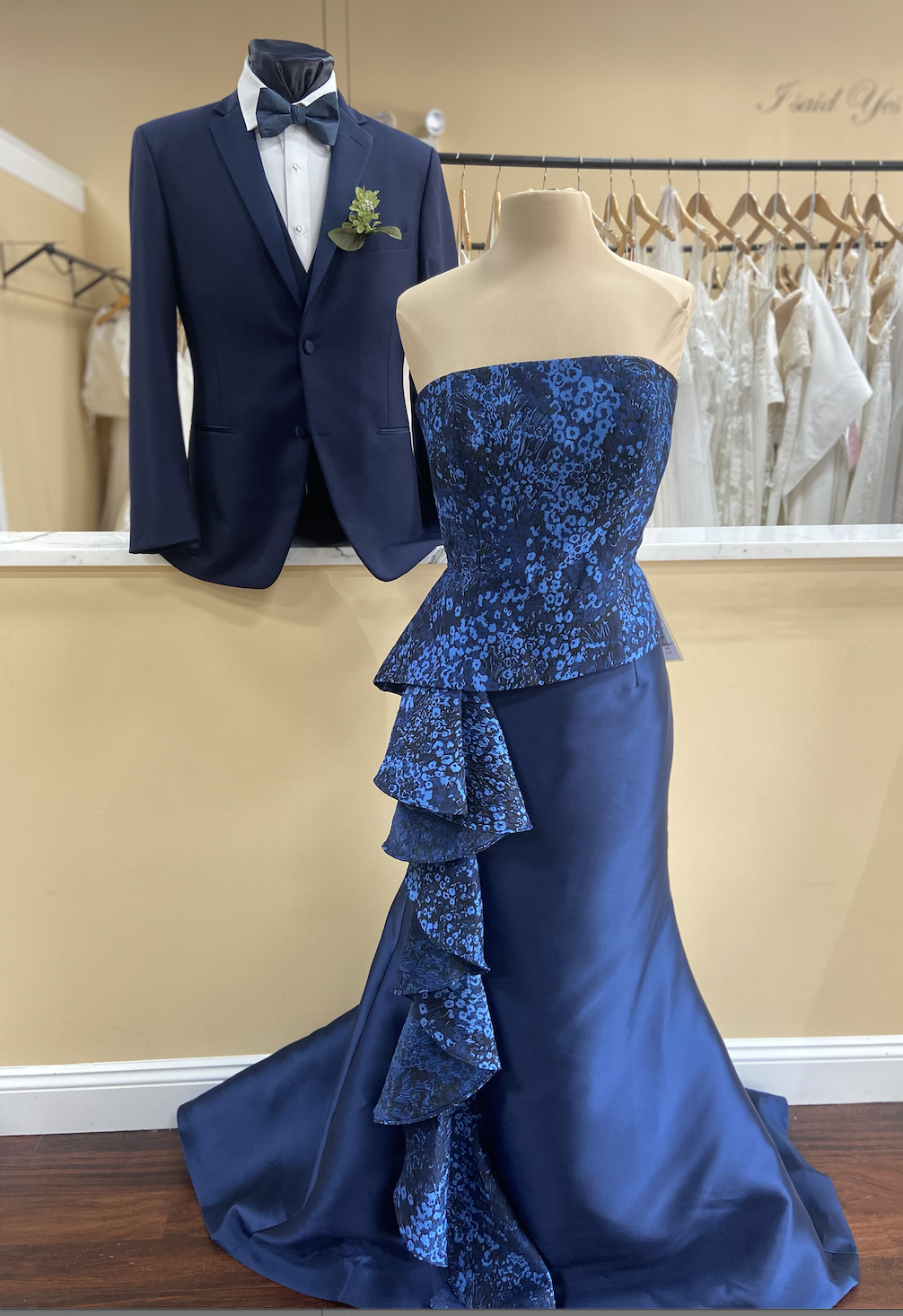 princess polly baby blue dress 7+1 Inspirational Dresses & Blazer Outfits main image 0
