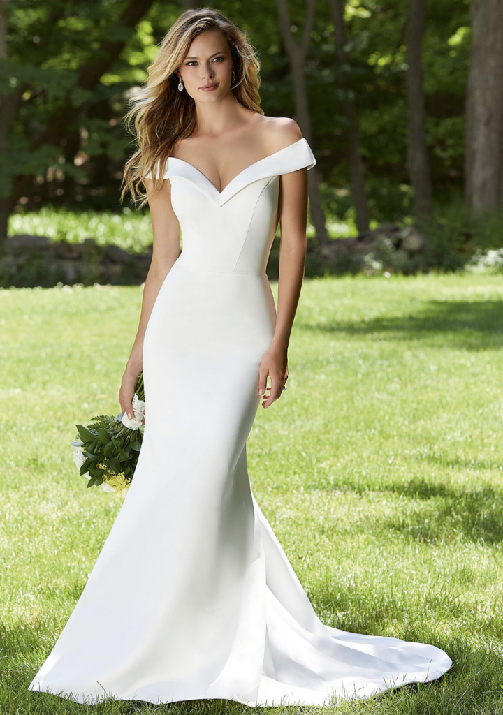 Berkeley by Morilee $500 at the sample sale!