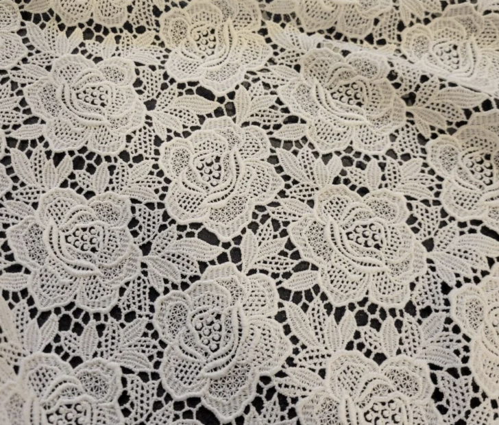Picture of Venice lace