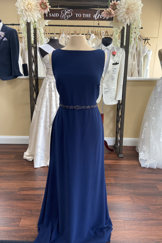 Marsoni MV1250 at Darianna Bridal & Tuxedo