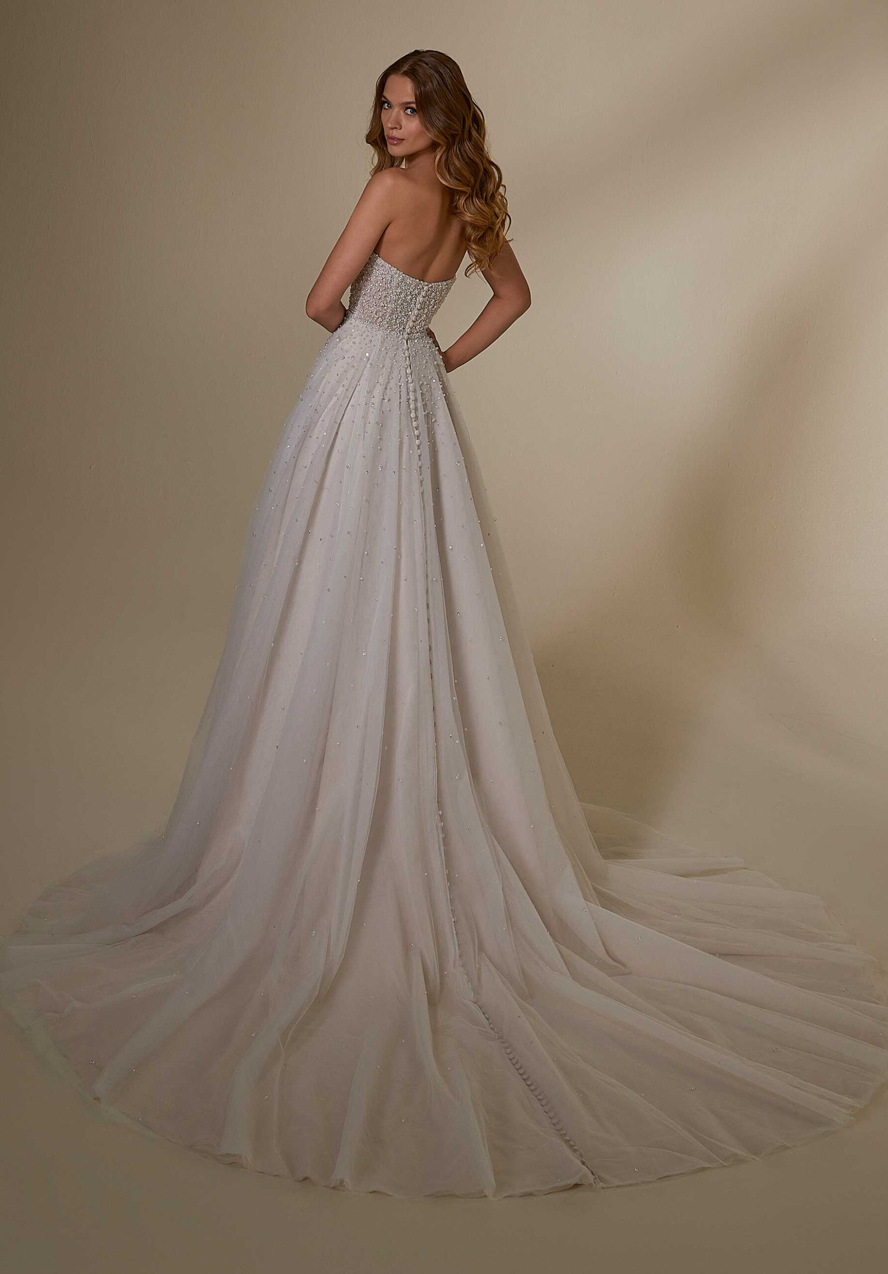 Featured Wedding Dress: Maritza - Darianna Bridal & Tuxedo PA | Wedding ...