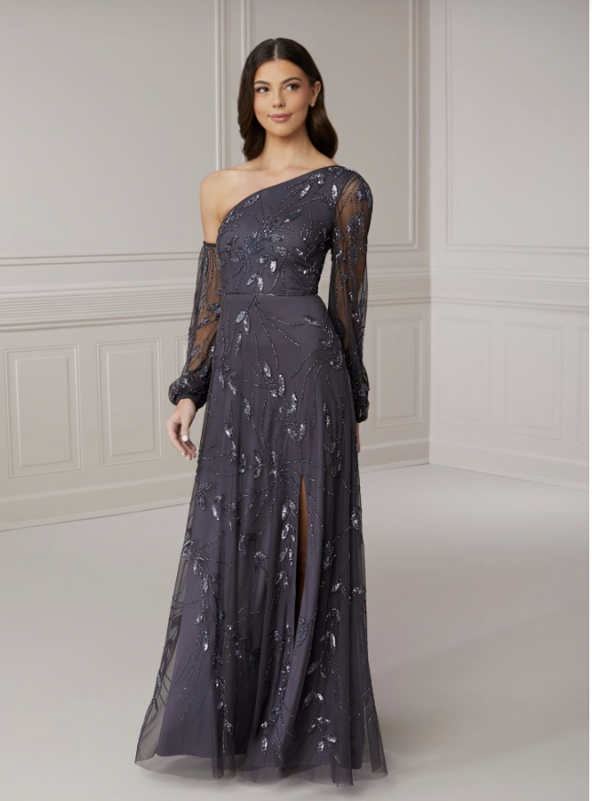 Adrianna Papell 40416 Mother of the Bride/Groom Dress