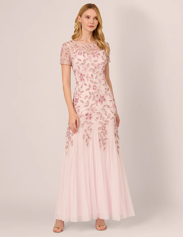 Mother of the Bride or Groom Dresses