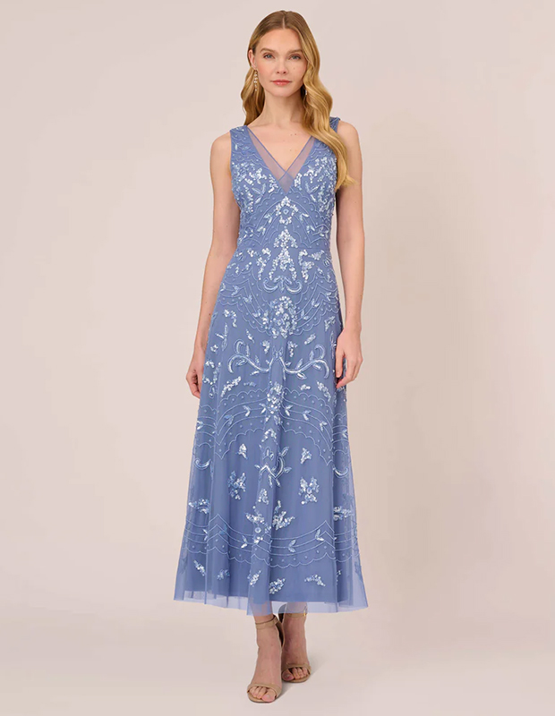 Mother of the Bride or Groom Dresses