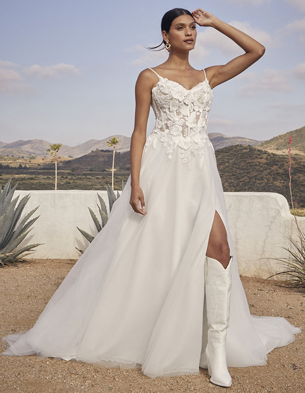 Beloved Wedding Dresses Warrington, PA Darianna Bridal & Tuxedo