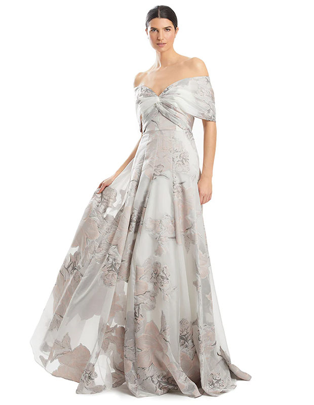 Mother of the bride or groom dresses by Daymor