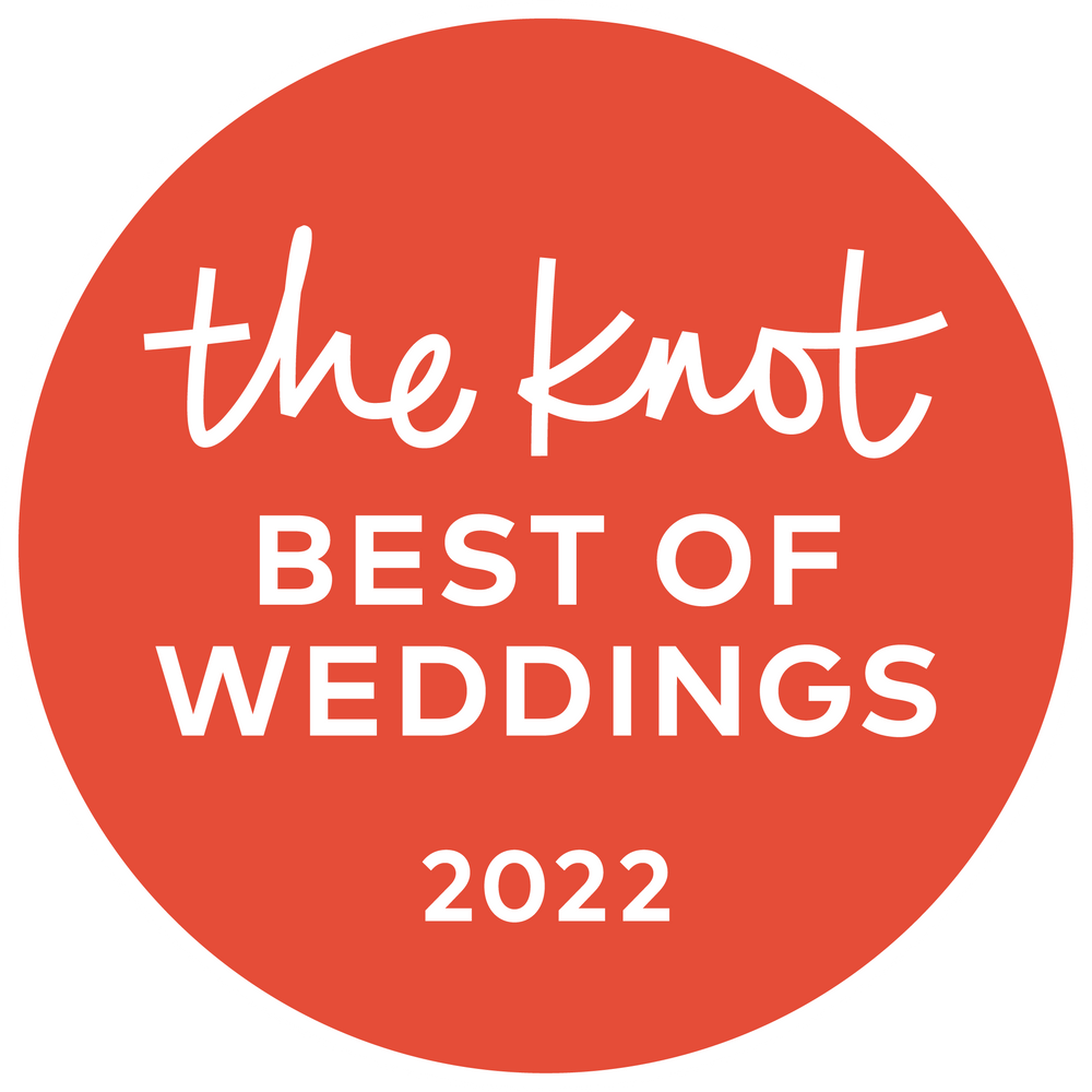 The Knot 2022 Best of Weddings