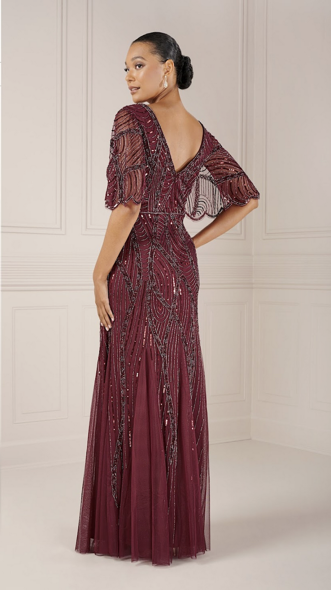 Adrianna Papell Dresses - Darianna Bridal & Tuxedo