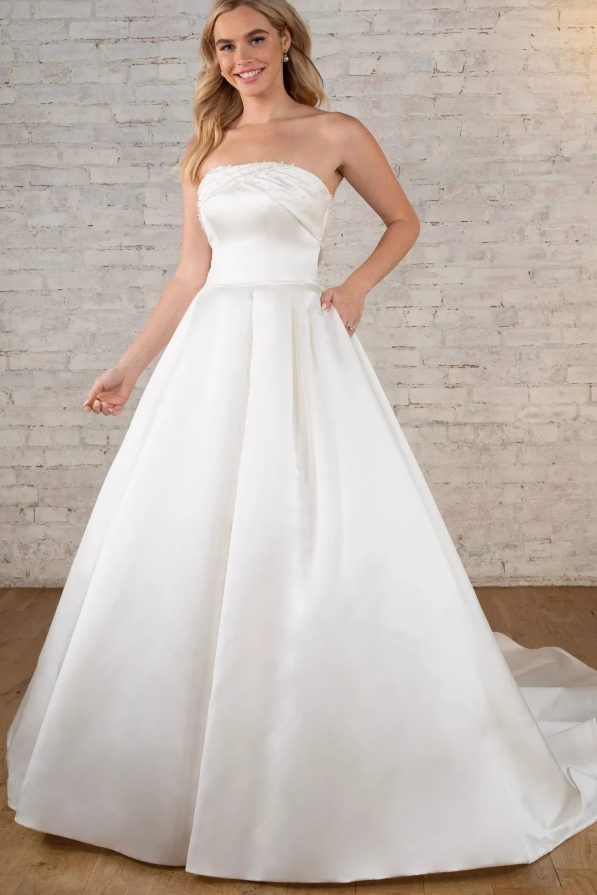 stella york 7757
