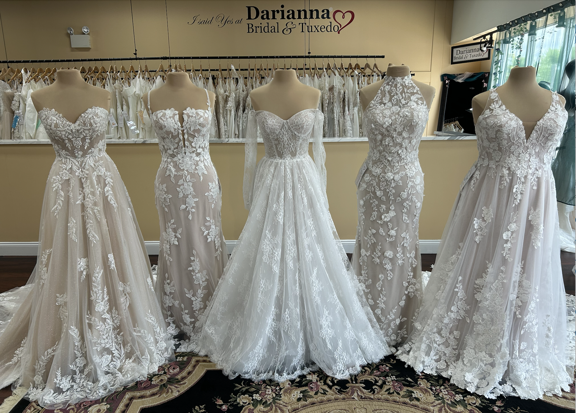 adrianna papell ivory beaded dress Adrianna Papell Off-Shoulder Zipper Back Sequined Beaded Column Mesh Gown