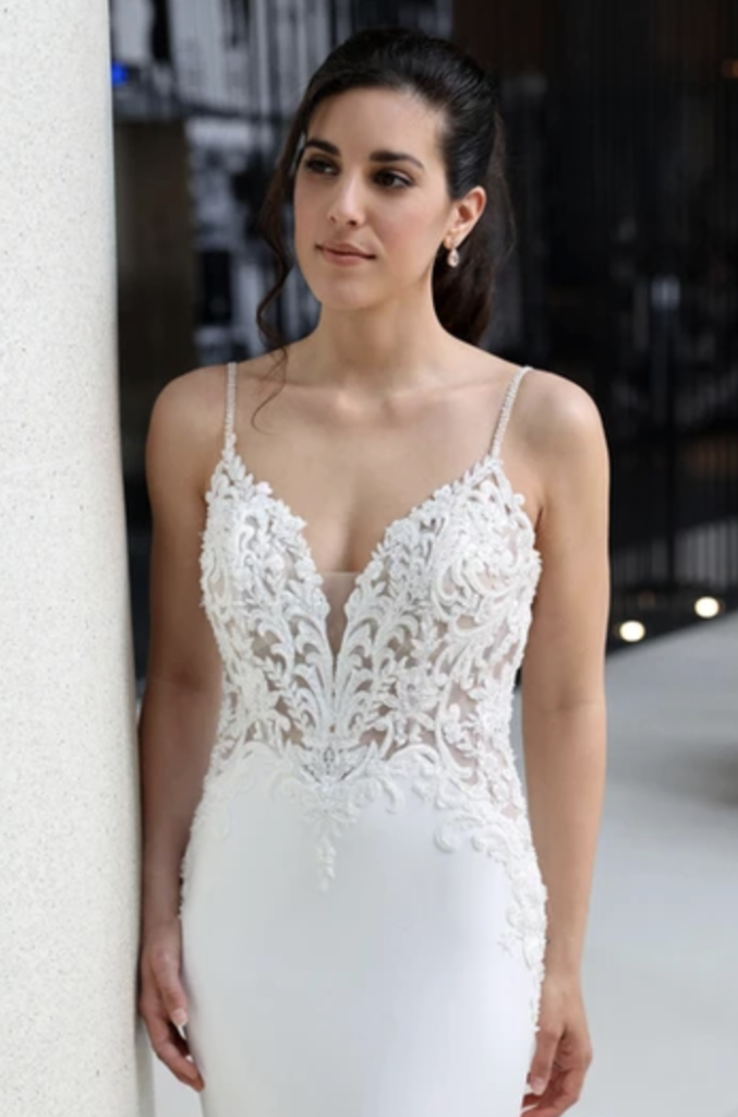 knee length dresses for ladies Luxury Champagne Lace Boho Wedding Dress Light Ivory