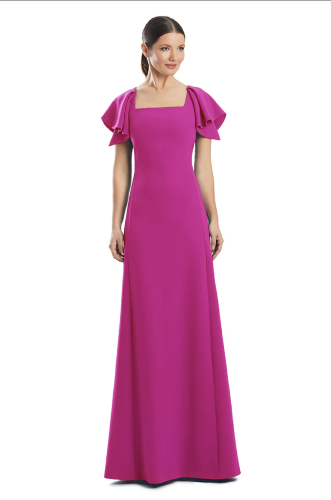 Mother of the Bride & Groom Dress Questions - can I wear fuchsia to an island wedding?