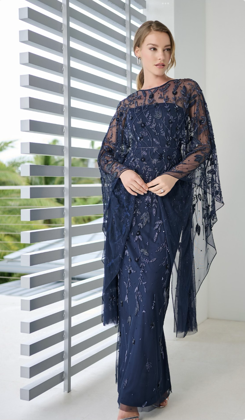 Adrianna Papell Dresses - Darianna Bridal & Tuxedo