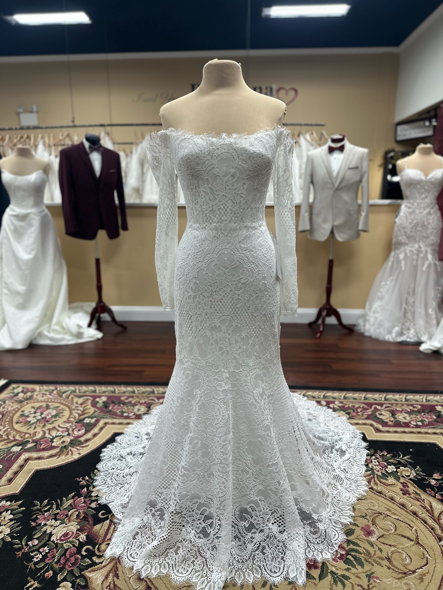 Wtoo wedding dress 60 photos - Astyledwedding.com