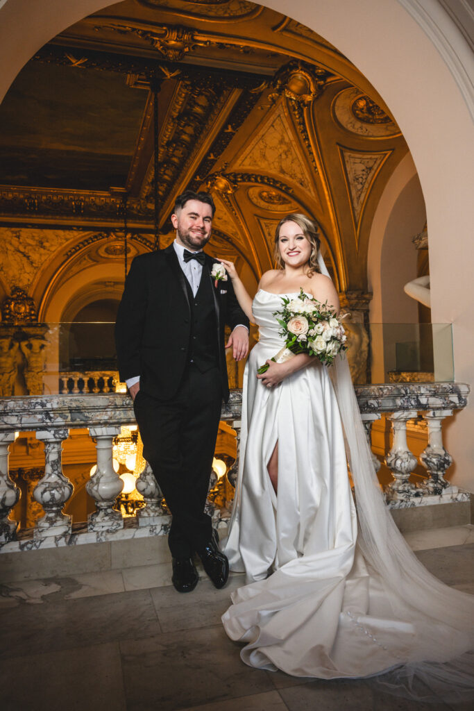 Essense of australia dress from Darianna® Bridal & Tuxedo