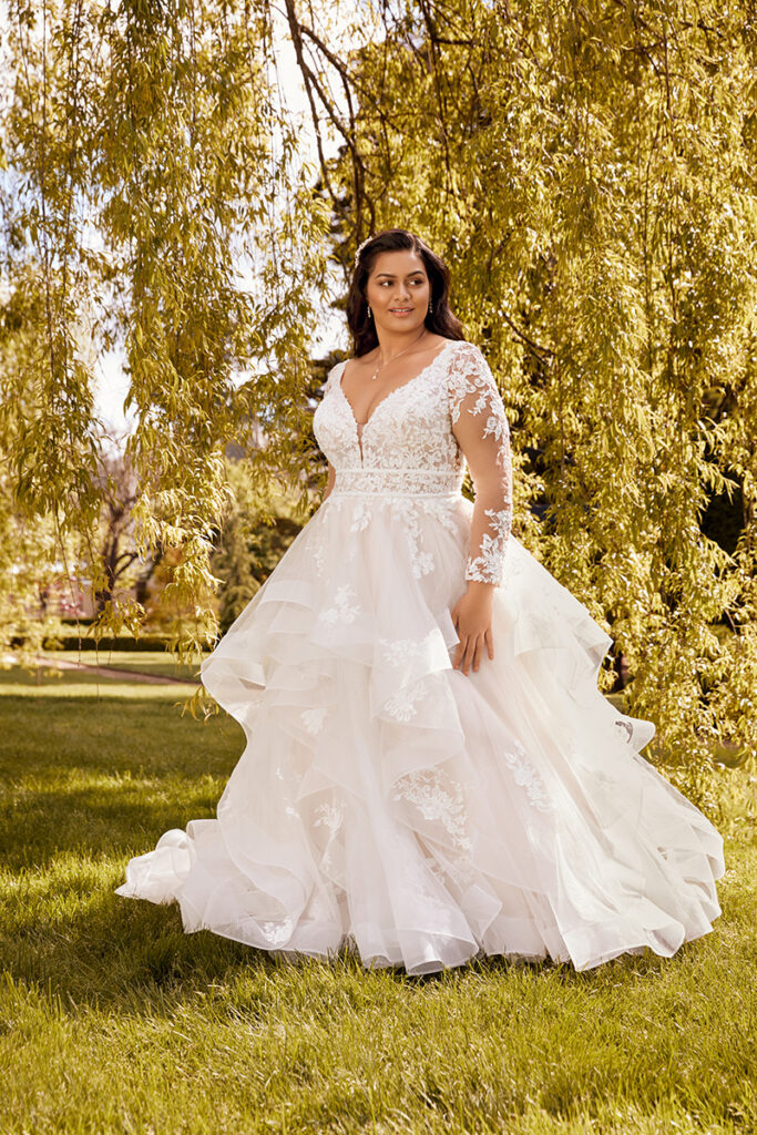 Sophia Tolli Sienna