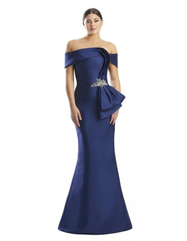 Daymor Mother of the Bride Dress in Bucks County