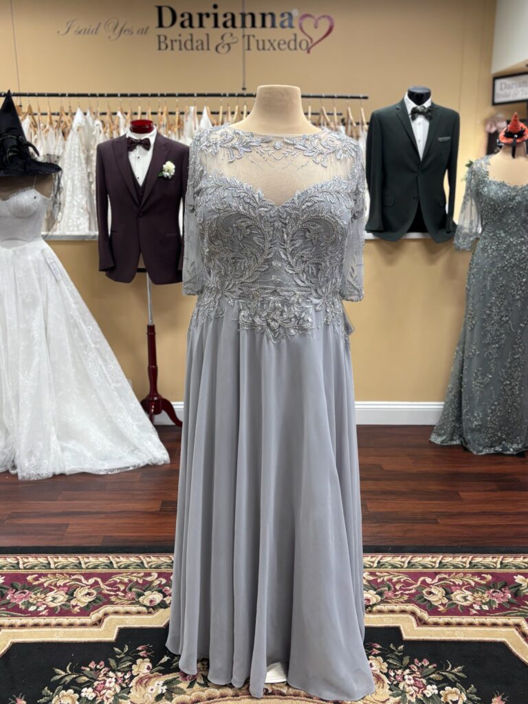 New Elegant Mother of The Bride & Groom Dresses