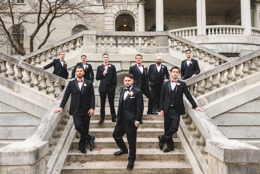 Tuxedo Shop near Willow Grove