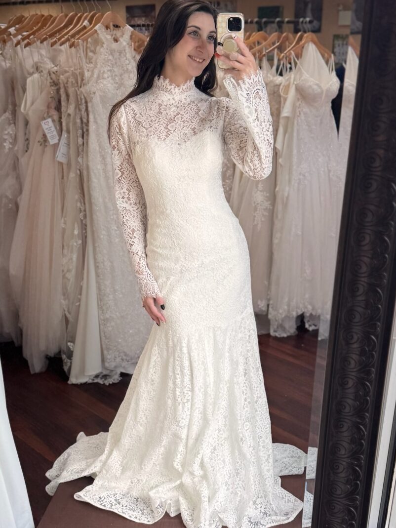 Essense Of Australia Style D 4455