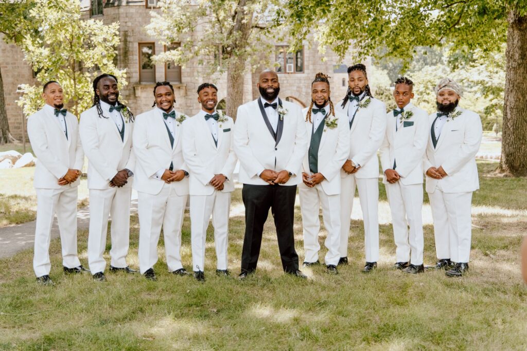 Tuxedo Shop near Drexel Hill