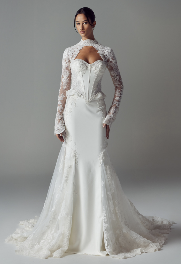 Angela by Evie Young