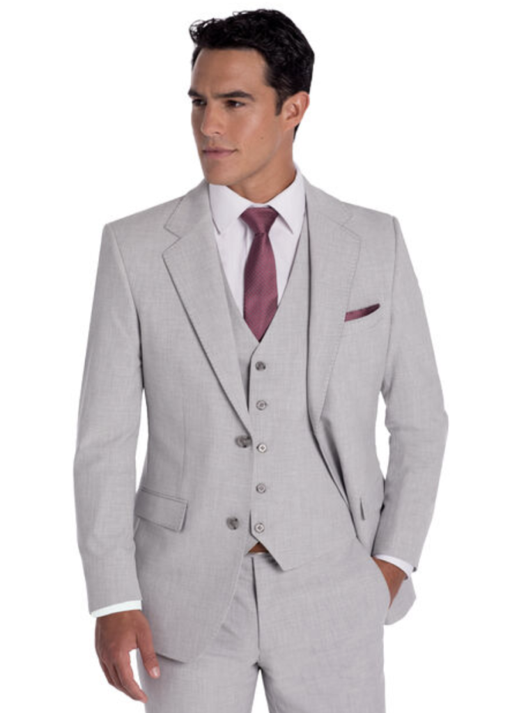 Pearl Grey Lexington