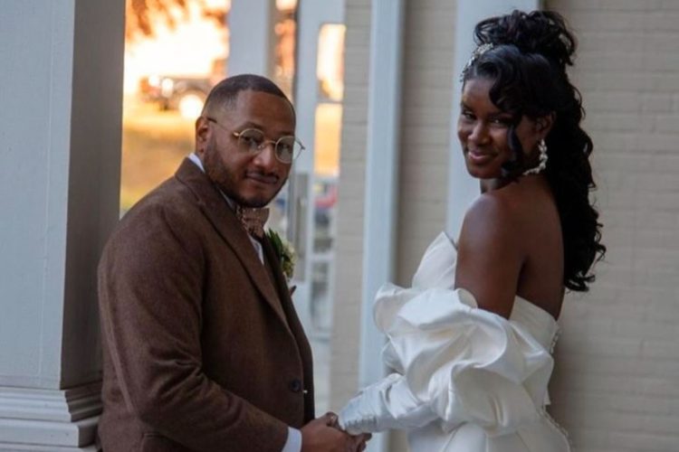 Bridal Boutique in Montgomery County