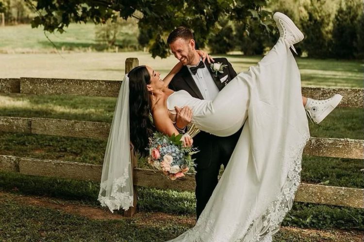 Bridal Shop near Feasterville