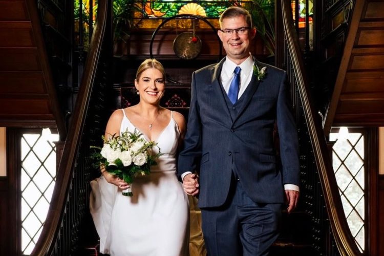 Wedding Attire near Delaware County PA